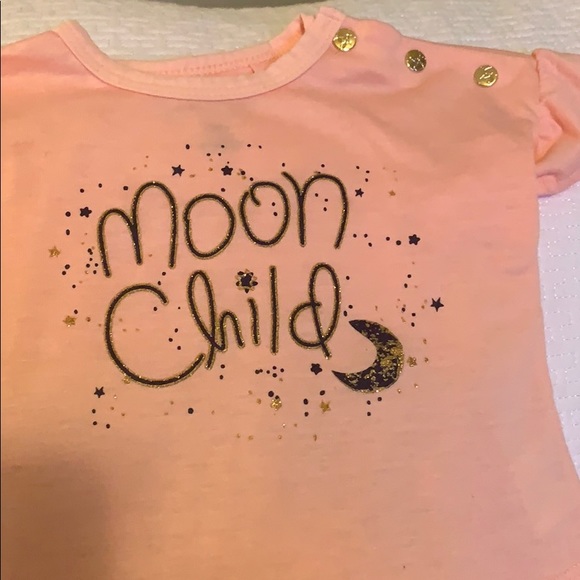 Jessica Simpson baby outfit ๐๐๐๐๐๐๐ - Picture 2 of 3